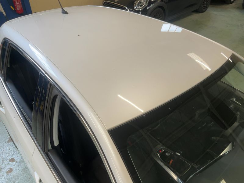 Peugeot 308 1.2 e-THP Allure 2017 – снимка 13