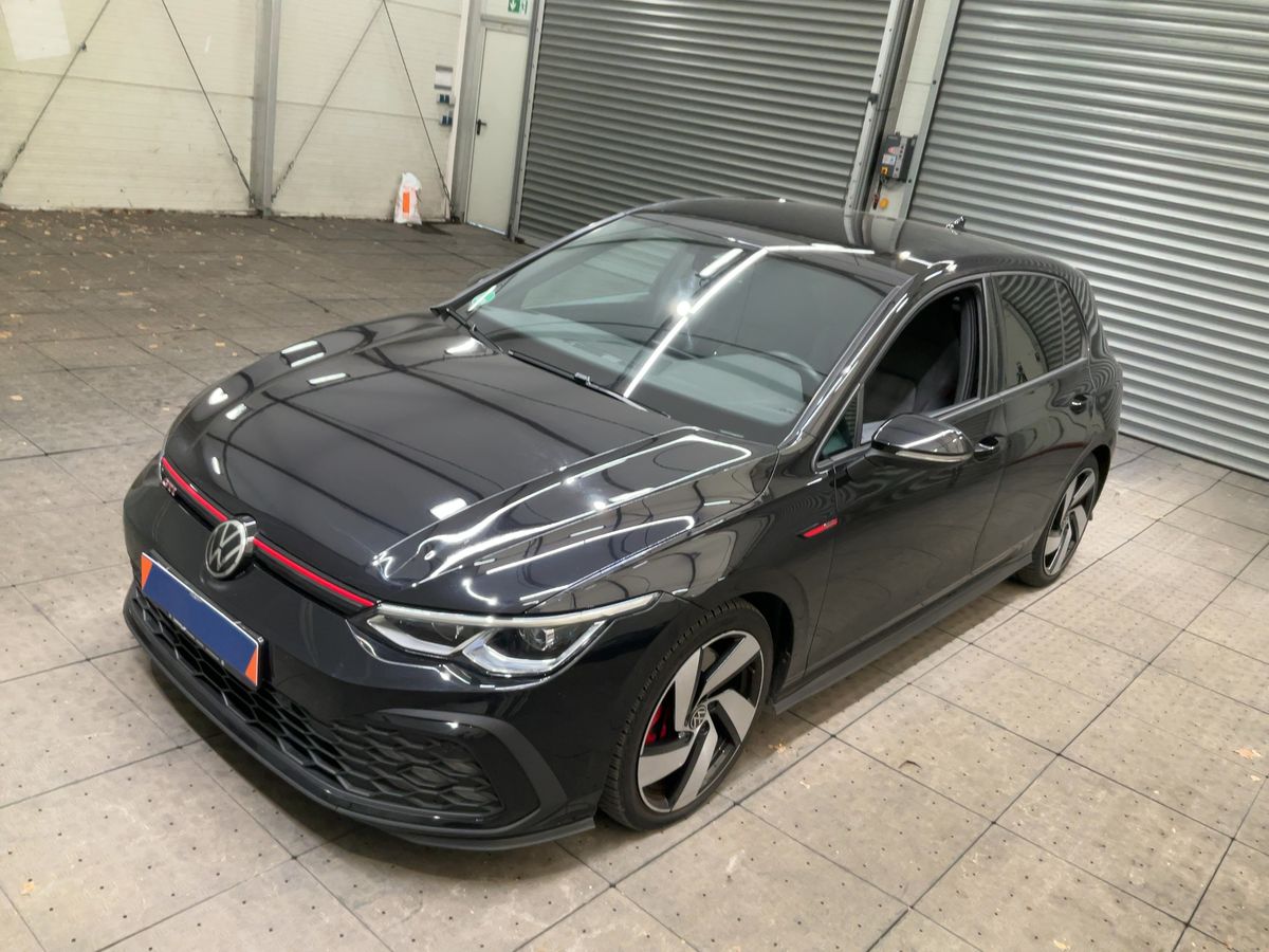 Volkswagen Golf d'occasion