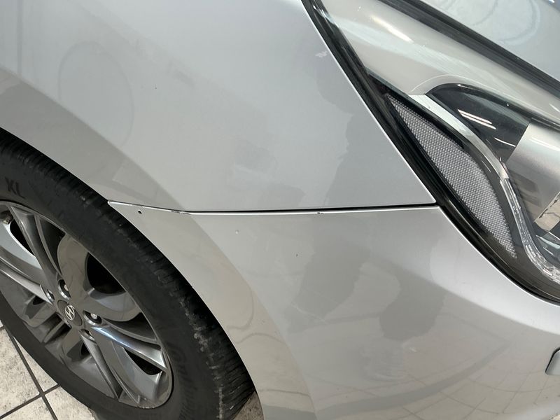 Hyundai ix35 2.0 CRDi Style AWD 2014 – снимка 36