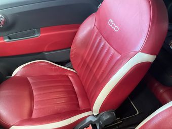 Passenger seat