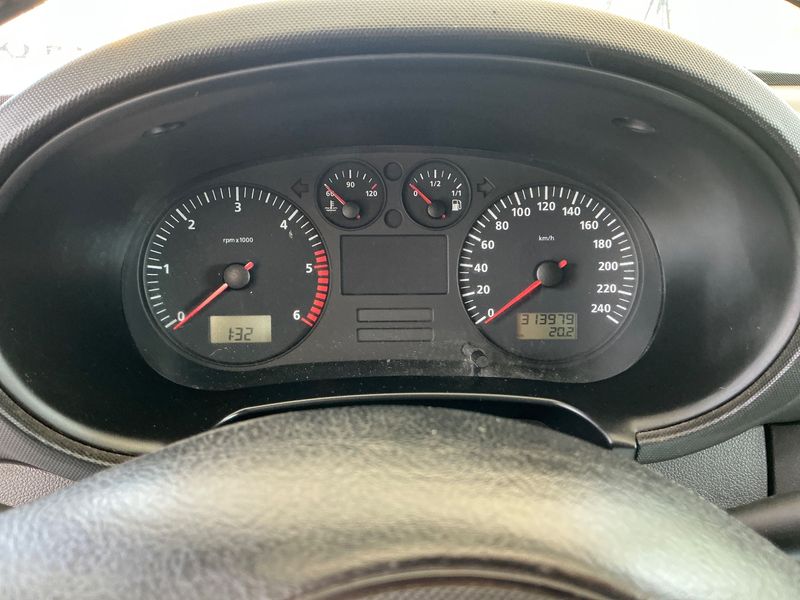 Seat Leon 1.9 TDI Sport 2002 – снимка 4