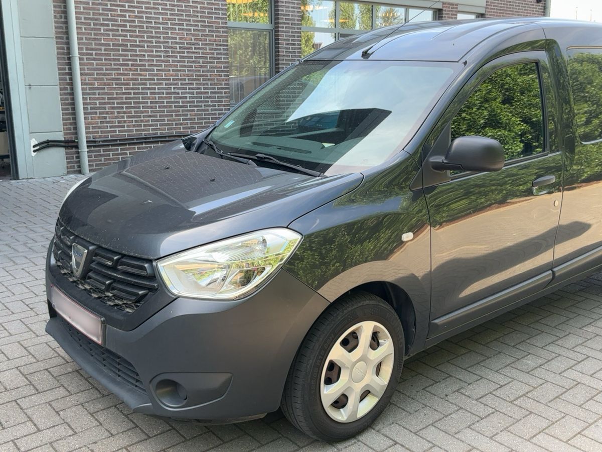 Dacia Dokker d'occasion