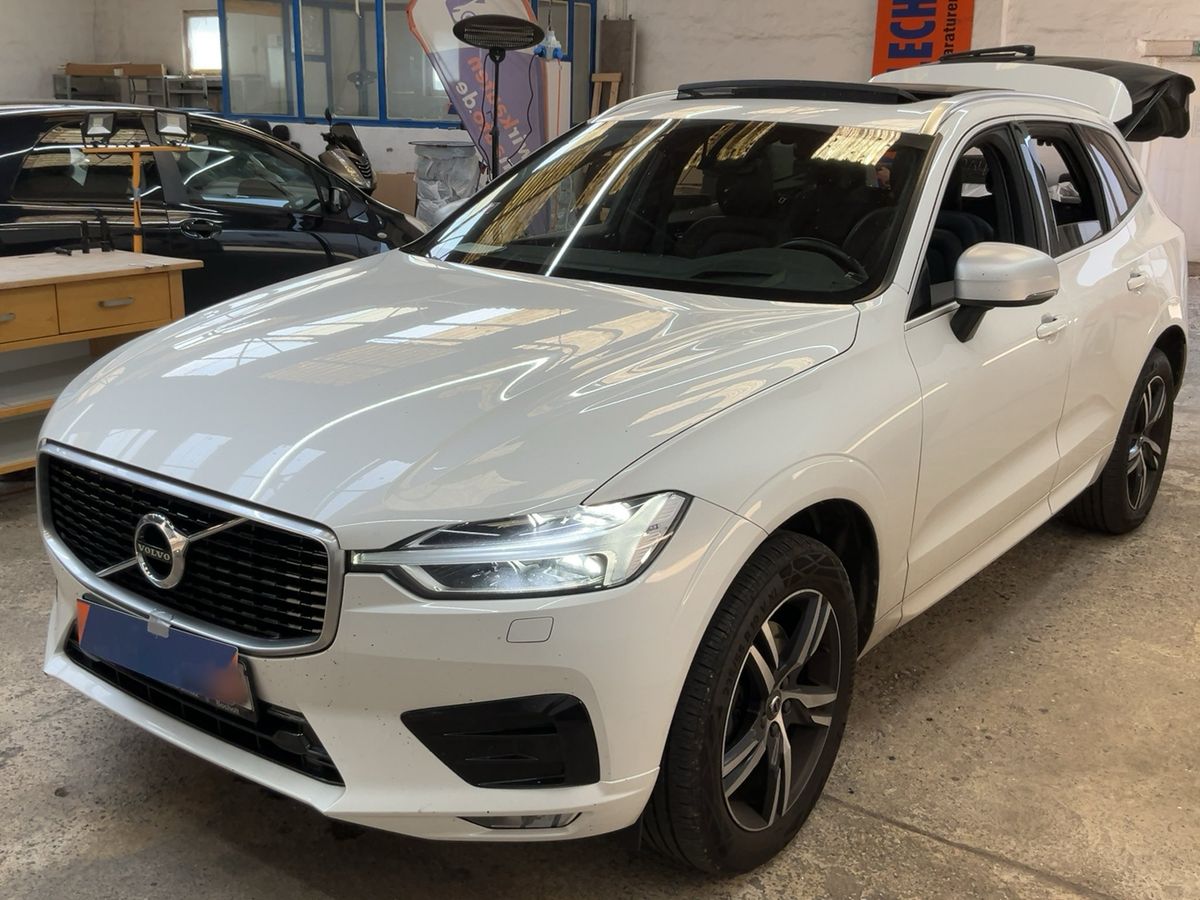Volvo XC60 2018