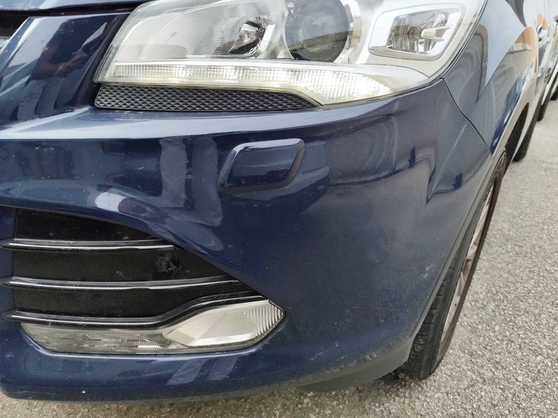 Ford Kuga 1.5 EcoBoost Titanium 2015 – снимка 19