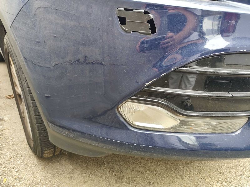 Ford Kuga 1.5 EcoBoost Titanium 2015 – снимка 22