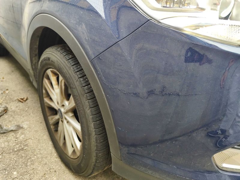 Ford Kuga 1.5 EcoBoost Titanium 2015 – снимка 23