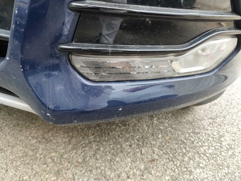 Ford Kuga 1.5 EcoBoost Titanium 2015 – снимка 20