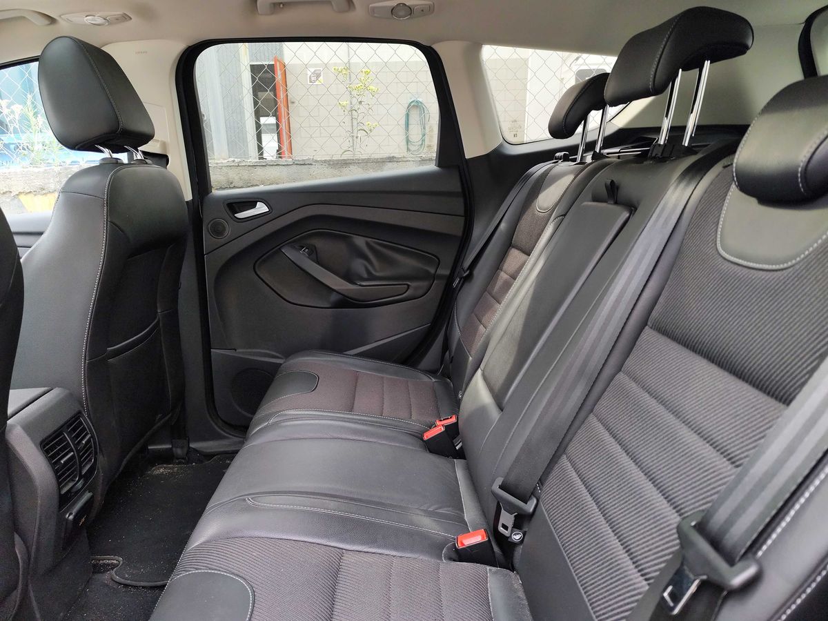 Ford Kuga d'occasion
