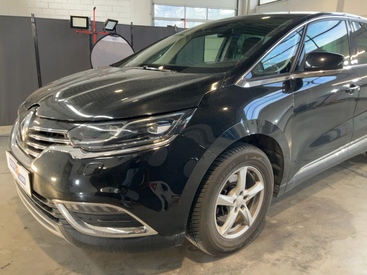 Renault Espace d'occasion