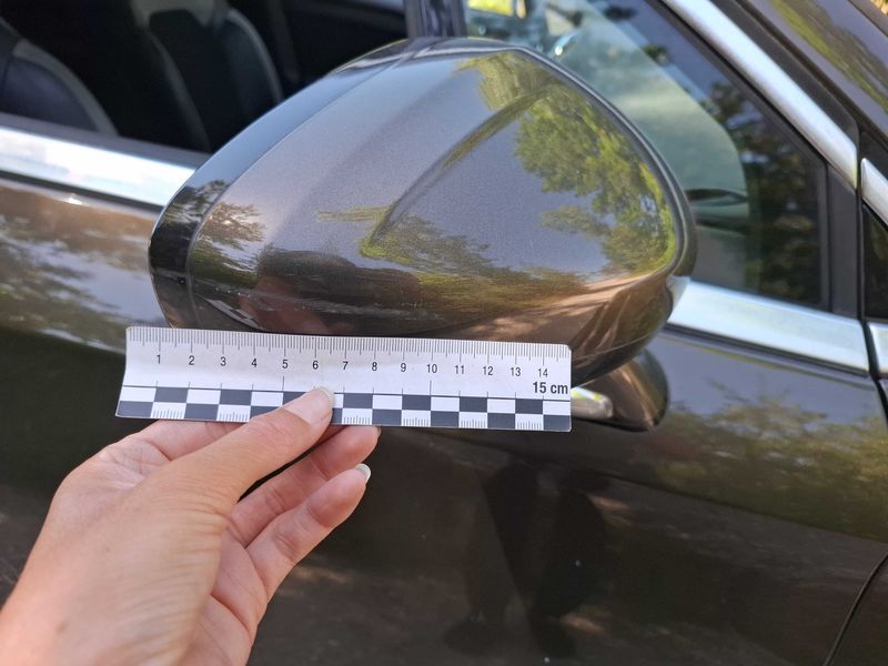 Citroen DS4 1.6 e-HDi SoChic 2013 – снимка 51