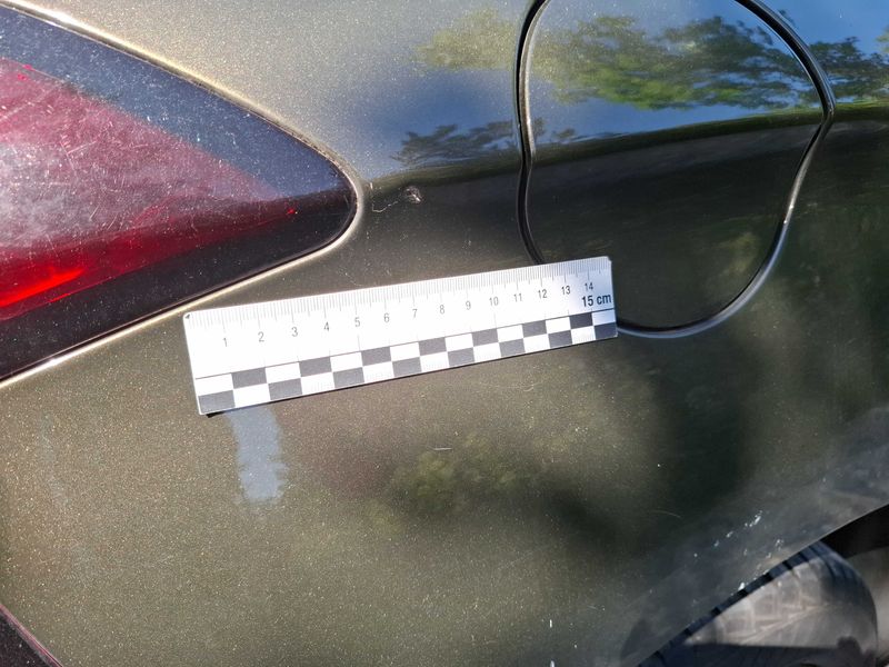 Citroen DS4 1.6 e-HDi SoChic 2013 – снимка 29