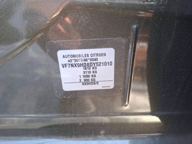 Citroen DS4 1.6 e-HDi SoChic — zdjęcie 16