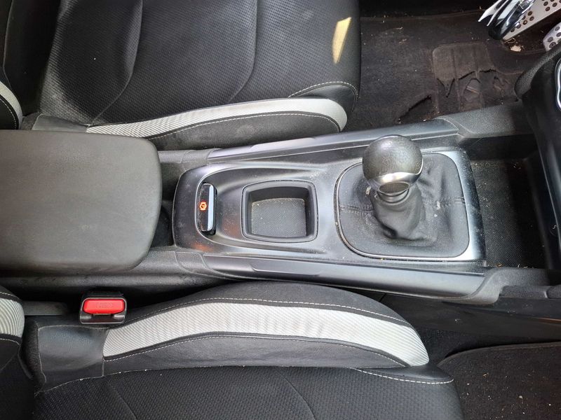 Citroen DS4 1.6 e-HDi SoChic 2013 – снимка 72