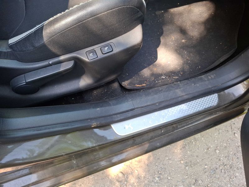 Citroen DS4 1.6 e-HDi SoChic 2013 – снимка 64