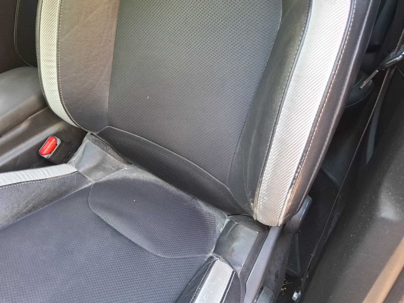 Citroen DS4 1.6 e-HDi SoChic 2013 – снимка 93