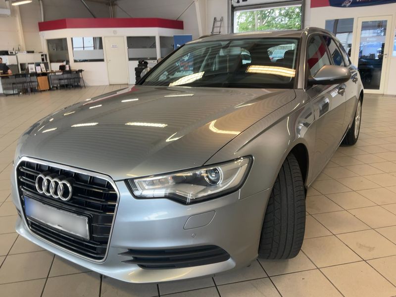Audi A6 2.0 TDI 2014 – снимка 1