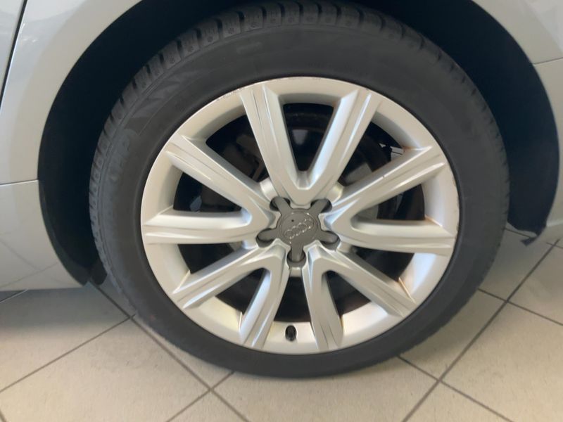Audi A6 2.0 TDI 2014 – снимка 5