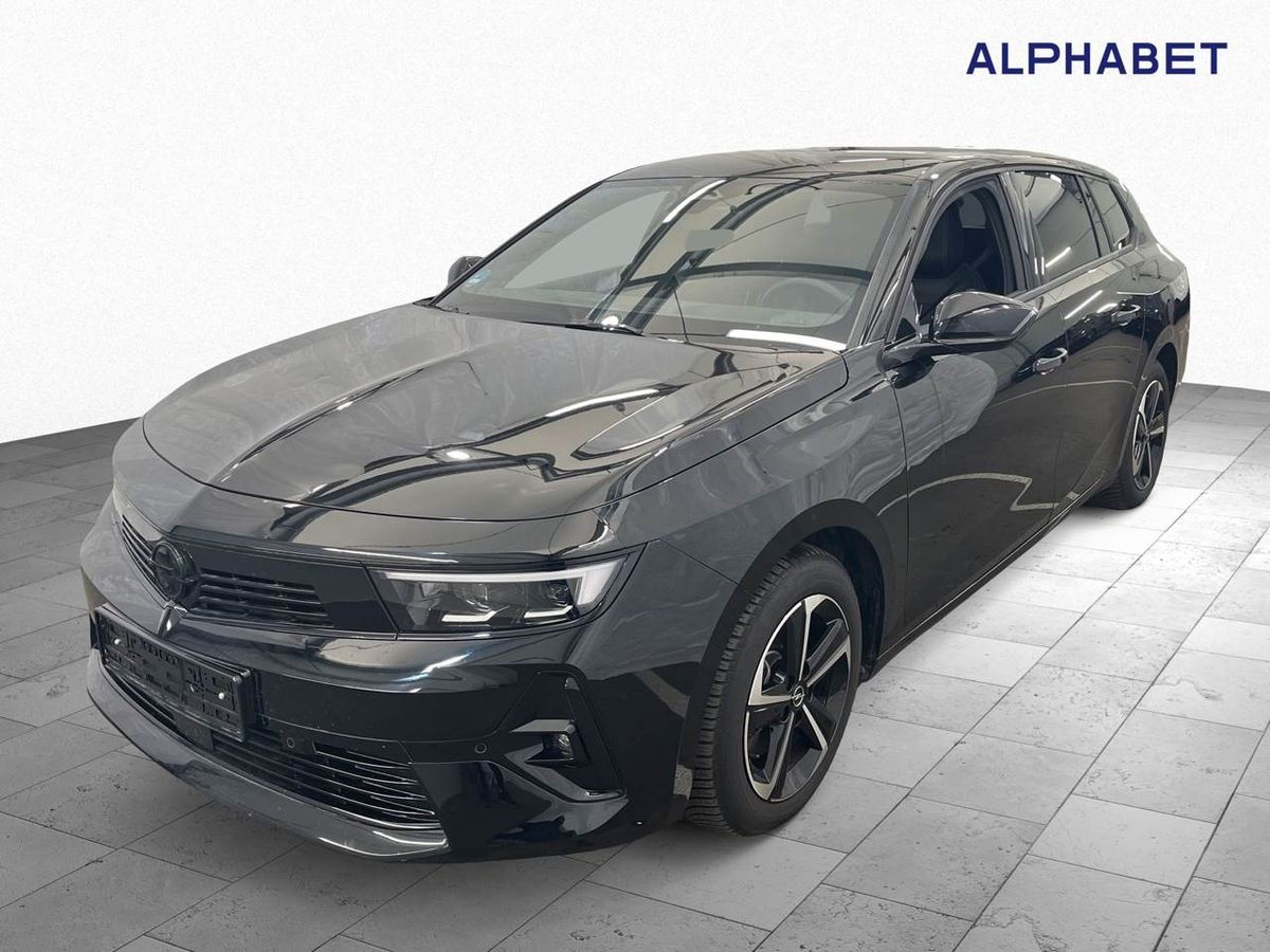 Opel Astra d'occasion