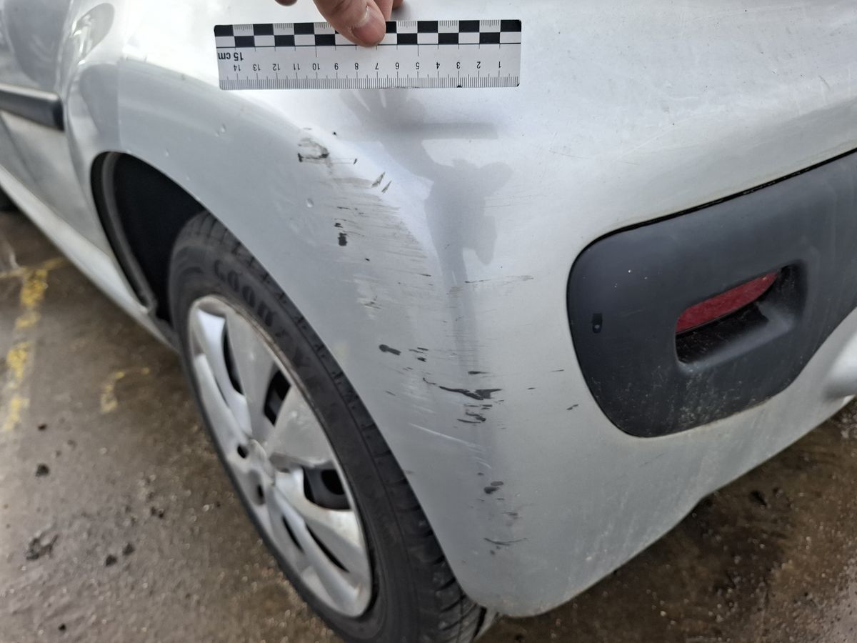 Citroen C1 2010 — photo 47
