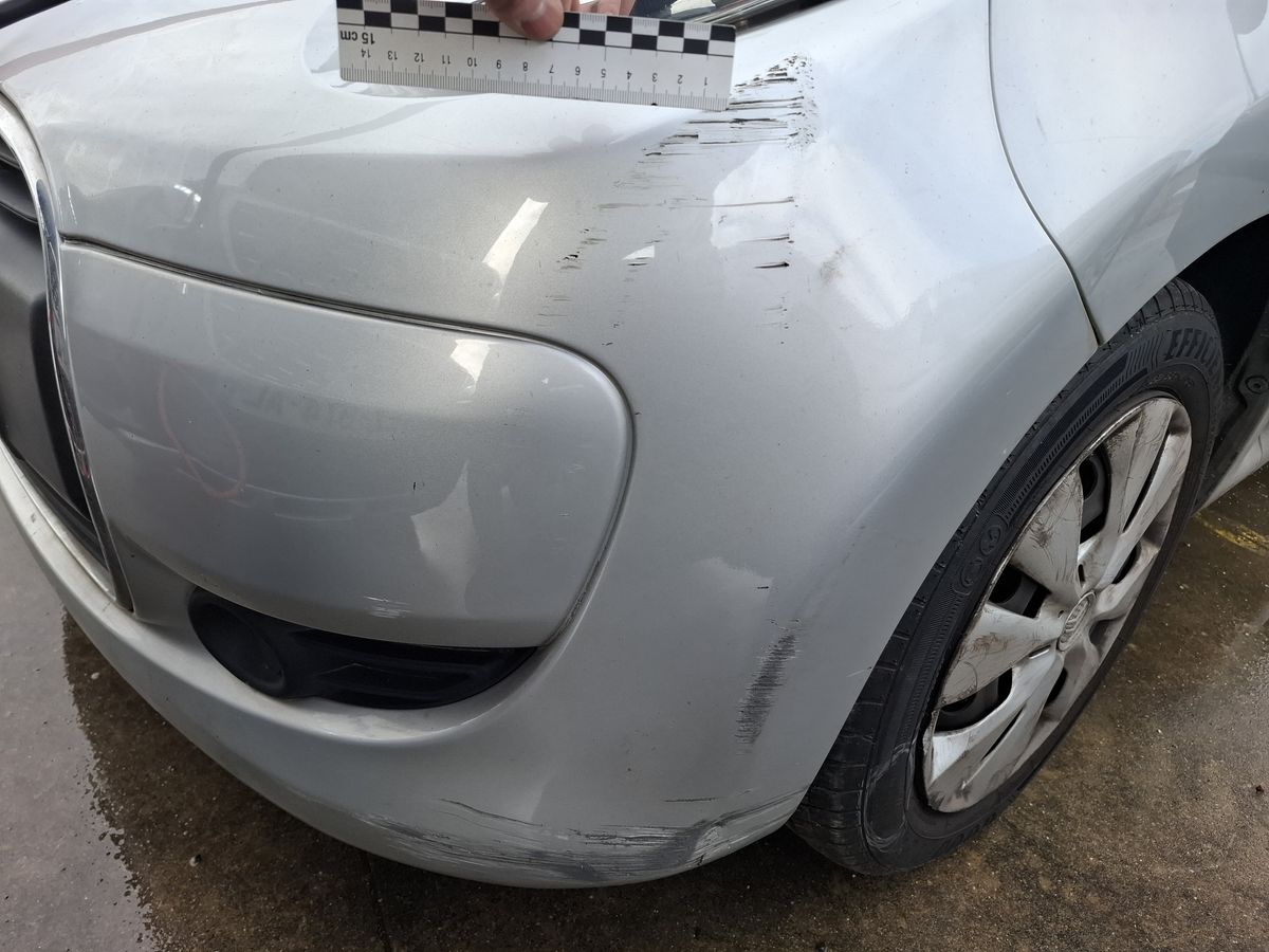 Citroen C1 2010 — photo 3