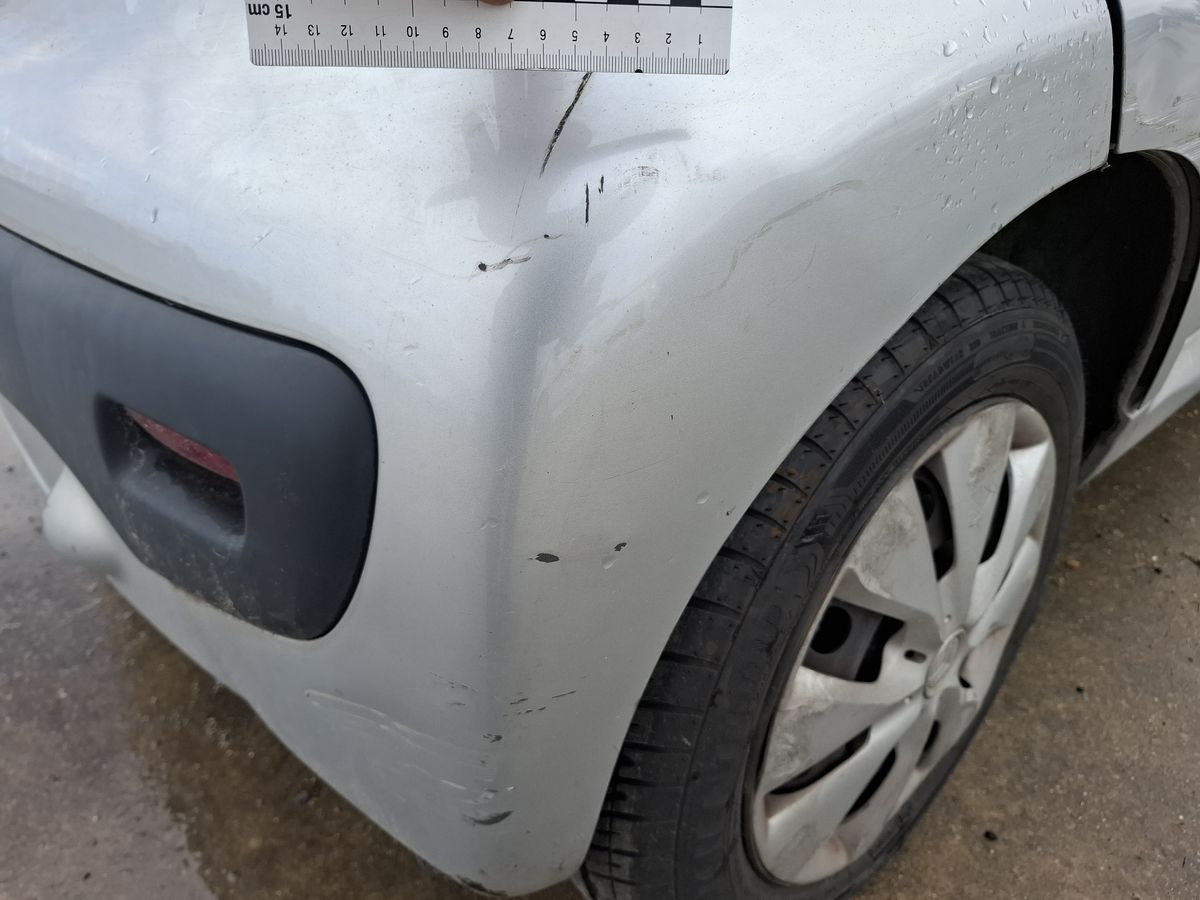 Citroen C1 2010 — photo 48