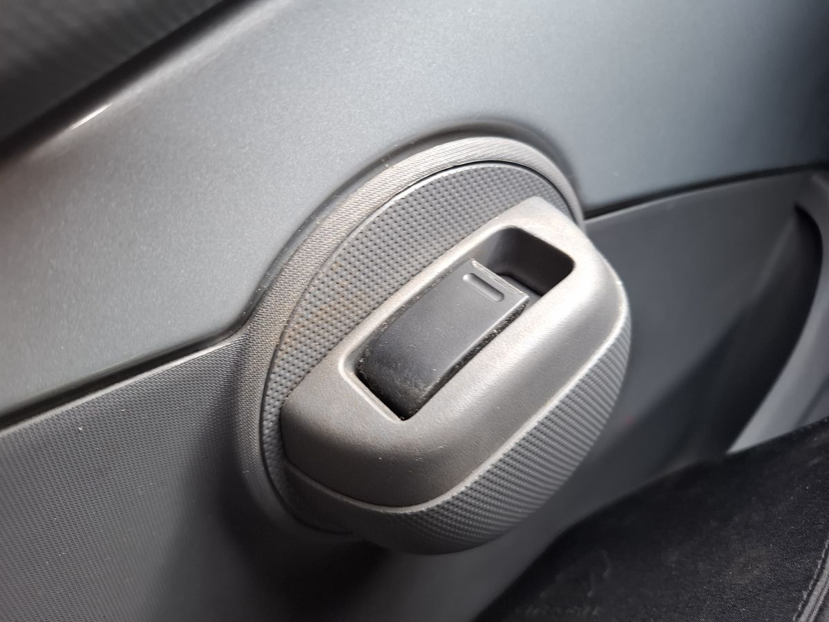 Citroen C1 2010 — photo 25