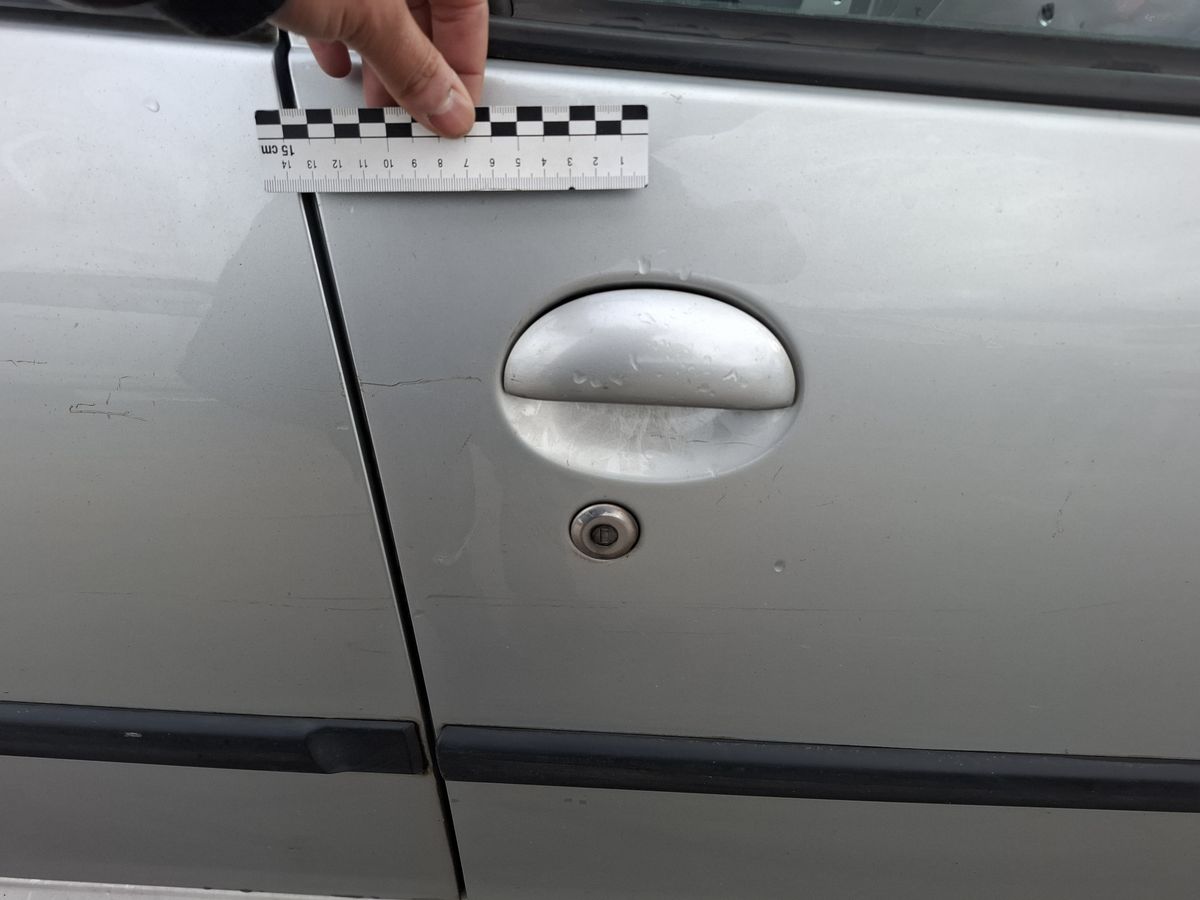 Citroen C1 2010 — photo 41