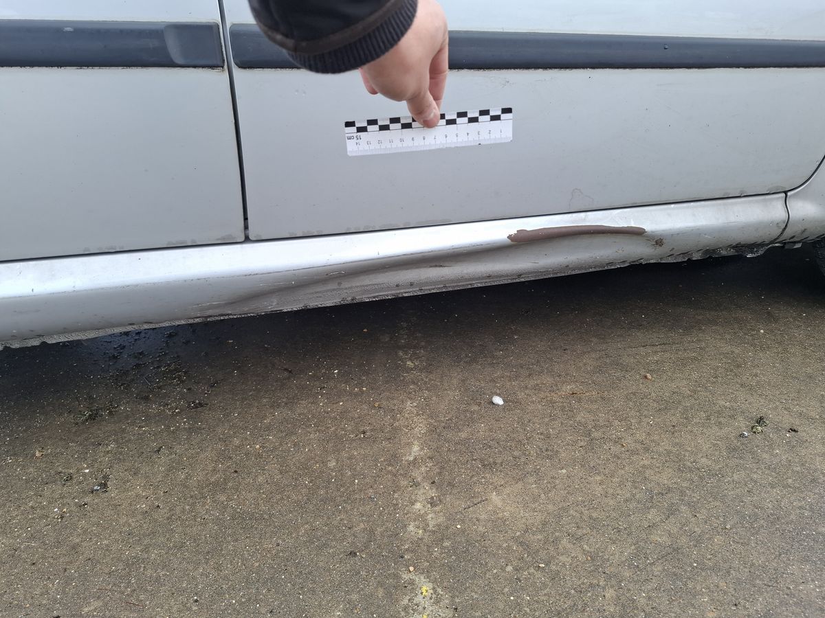 Citroen C1 2010 — photo 37