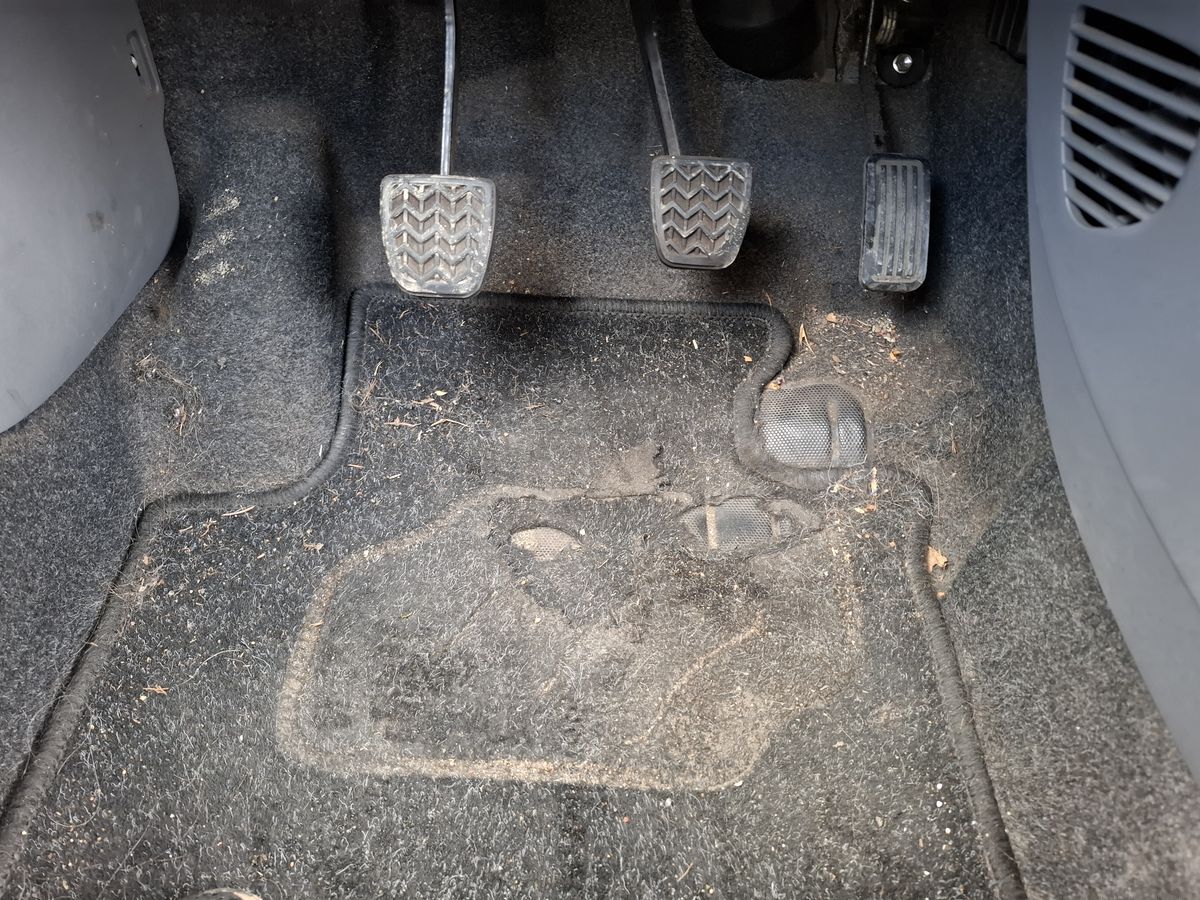 Citroen C1 2010 — photo 26