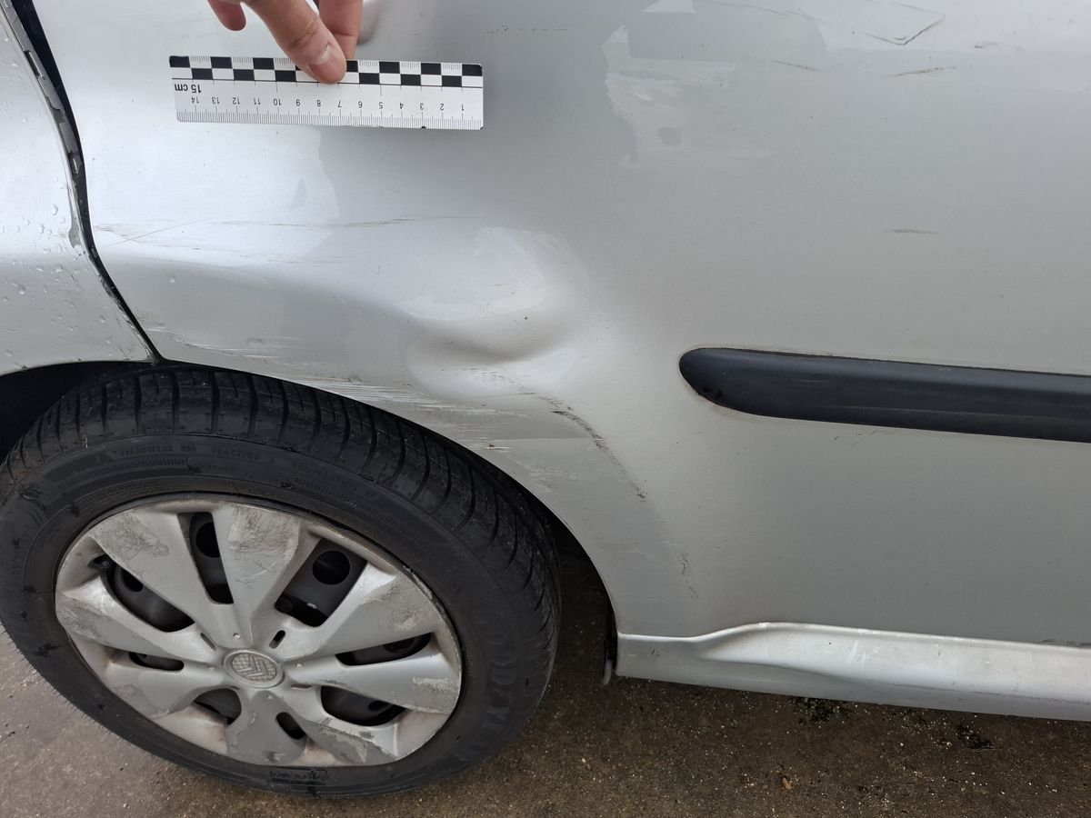 Citroen C1 2010 — photo 40