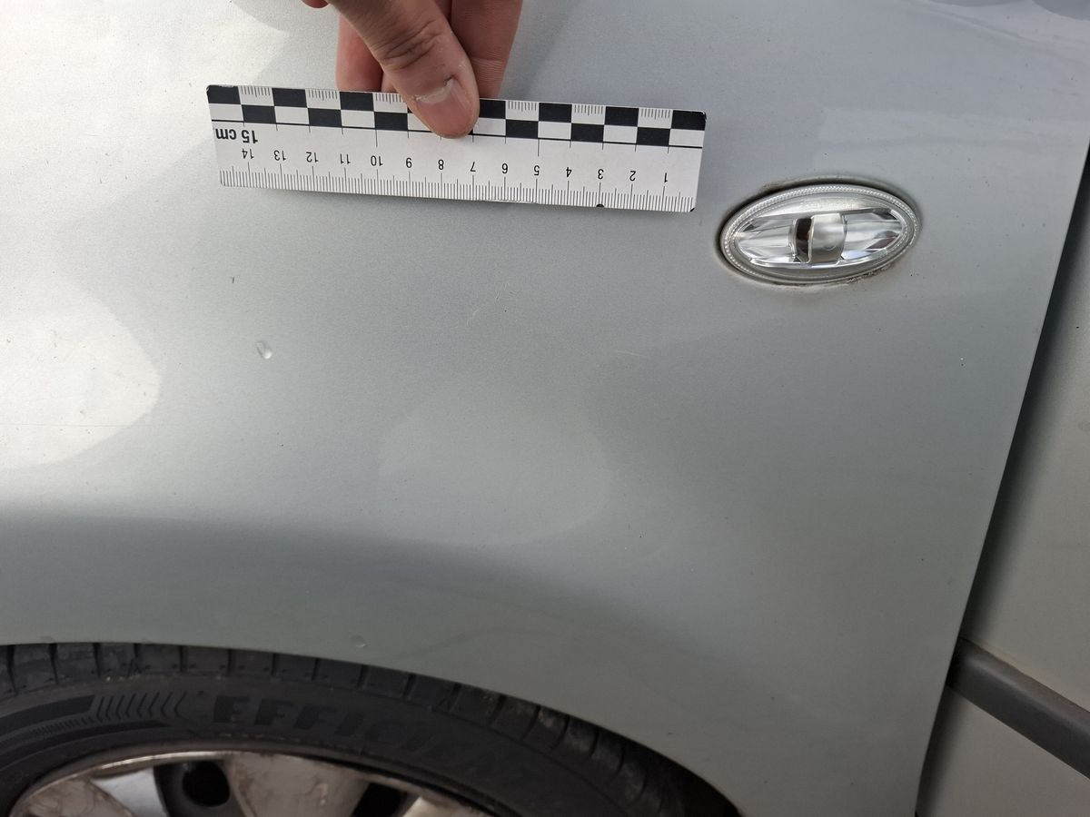 Citroen C1 2010 — photo 45