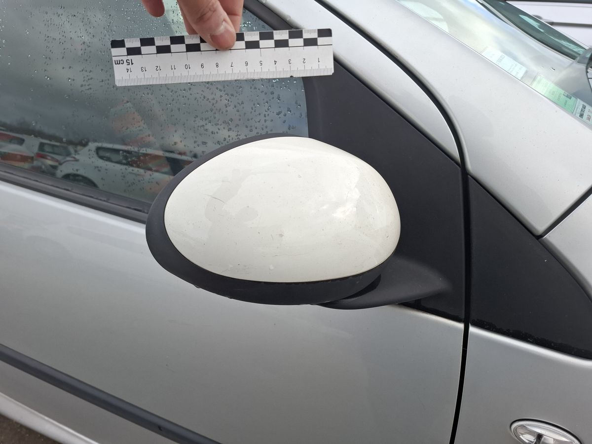 Citroen C1 2010 — photo 42