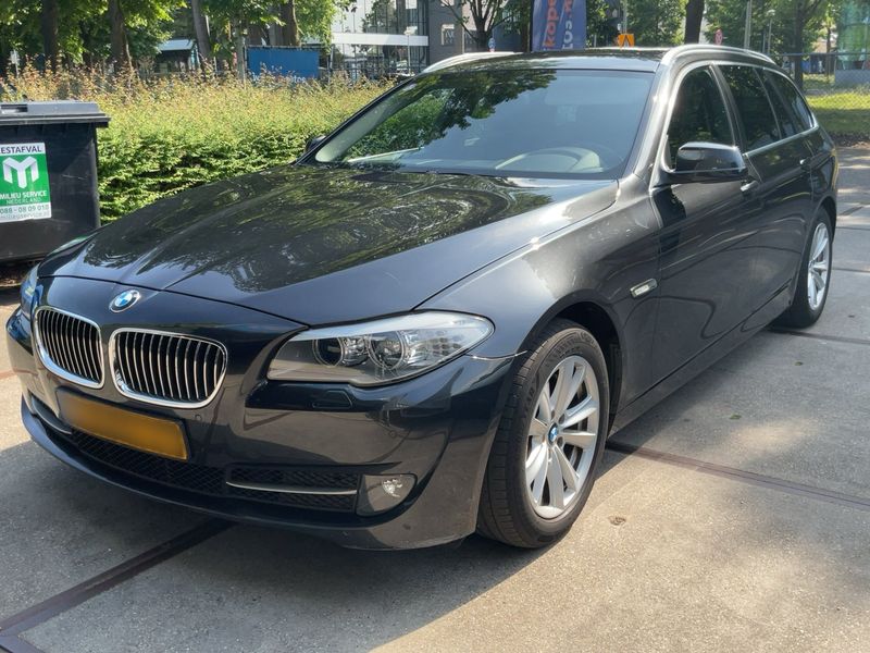 BMW 5er