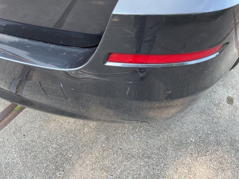 BMW 5er 528i 2013 – снимка 22