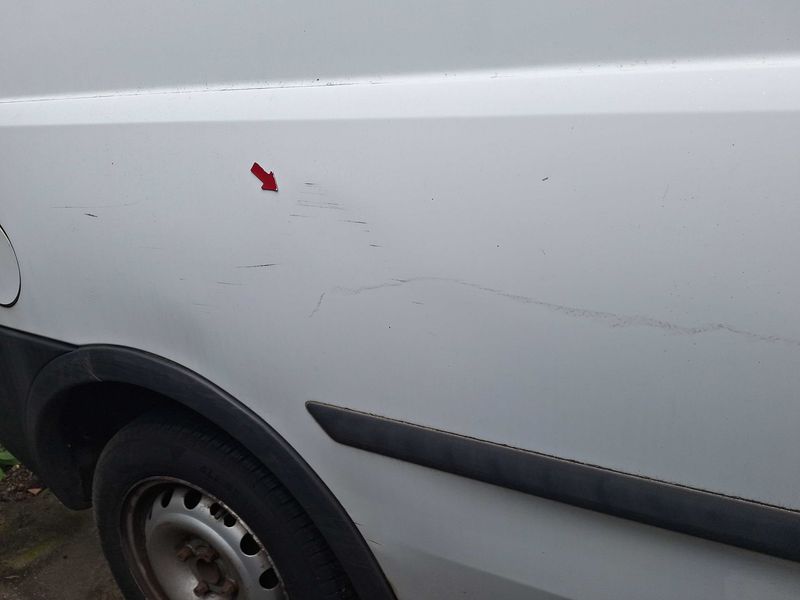 Opel Combo 1.3 CDTI Comfort Kasten 2005 – снимка 17