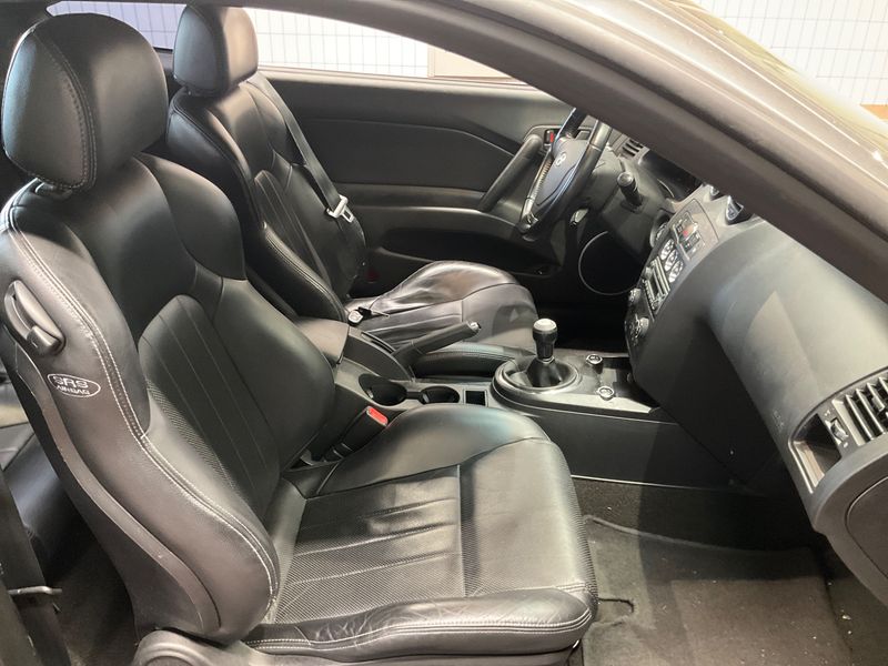 Hyundai Coupe 2.0 GLS — zdjęcie 3
