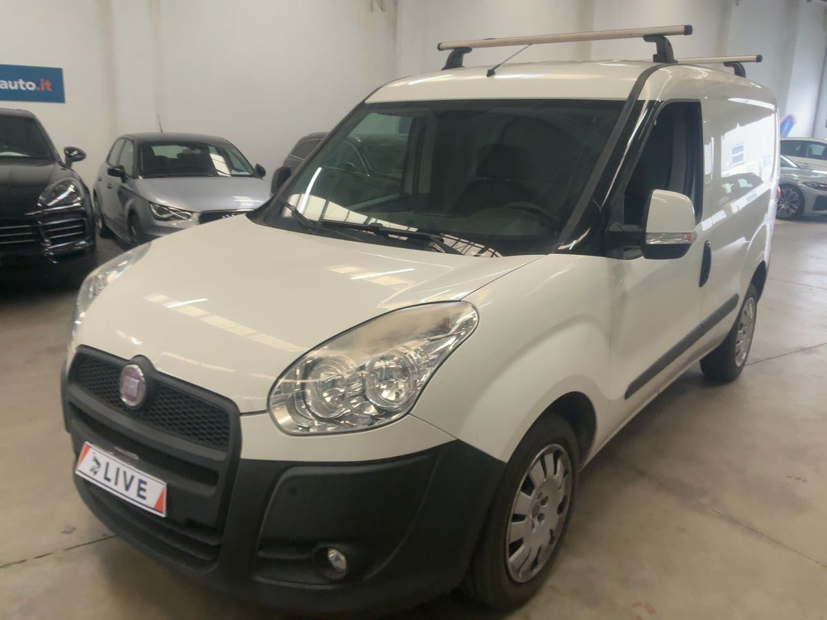 Fiat Doblo d'occasion