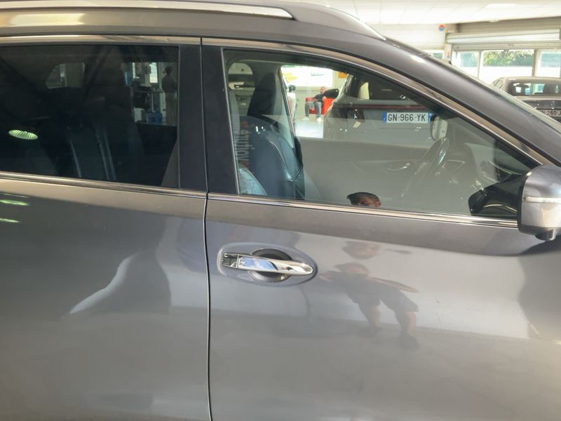 Nissan X-Trail 1.6 dCi Tekna 2016 – снимка 10