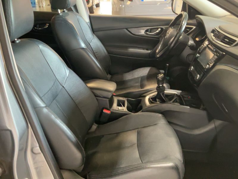 Nissan X-Trail 1.6 dCi Tekna 2016 – снимка 16