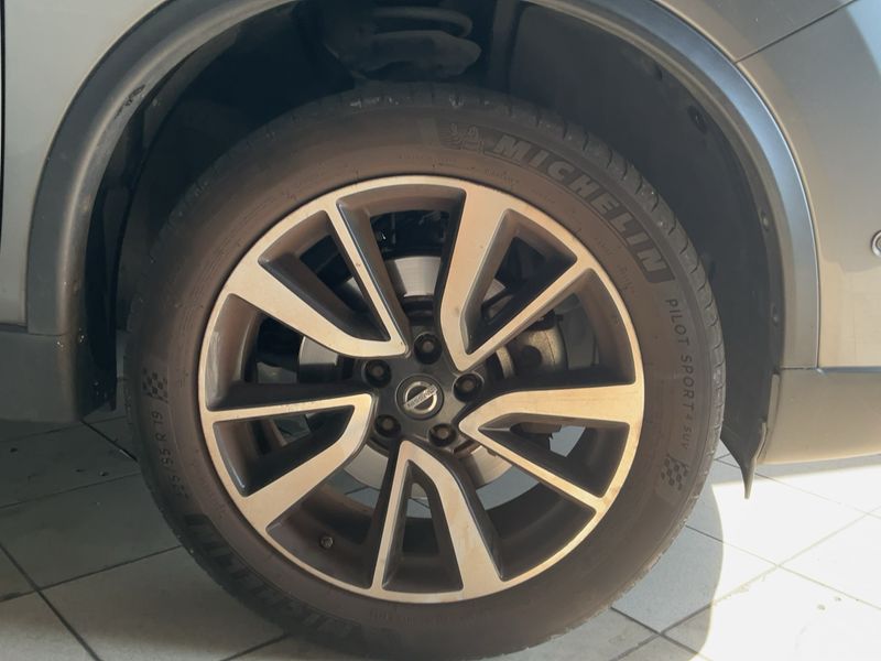 Nissan X-Trail 1.6 dCi Tekna 2016 – снимка 11