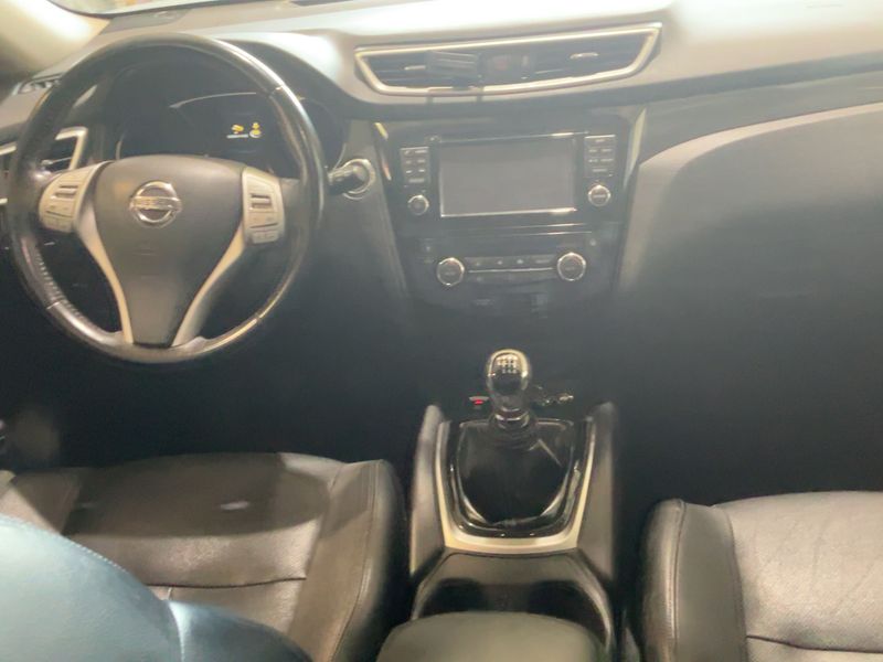 Nissan X-Trail 1.6 dCi Tekna 2016 – снимка 17