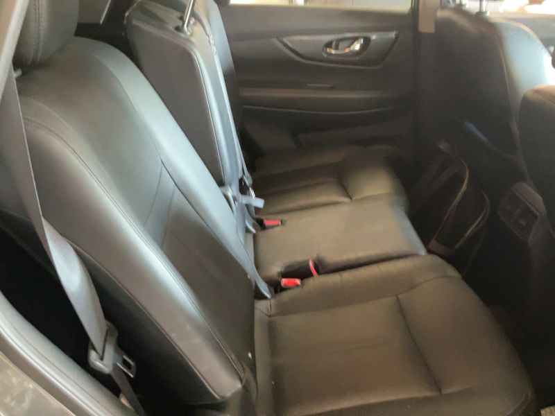 Nissan X-Trail 1.6 dCi Tekna 2016 – снимка 19