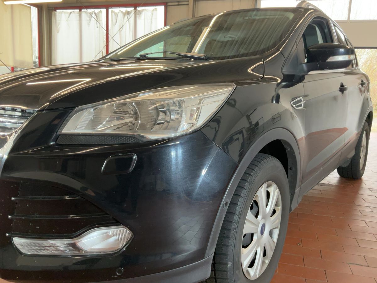 Ford Kuga d'occasion