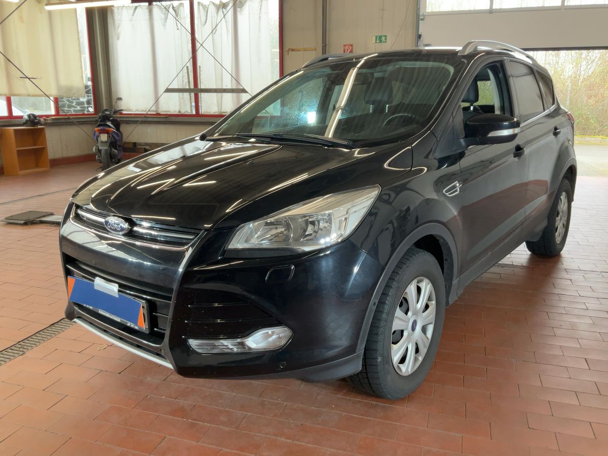 Ford Kuga d'occasion
