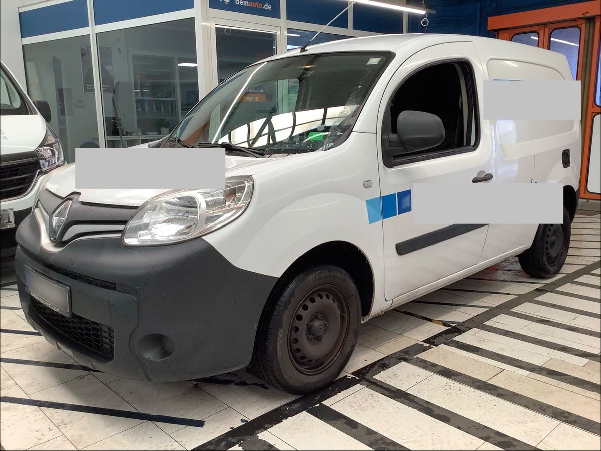 Renault Kangoo 2016