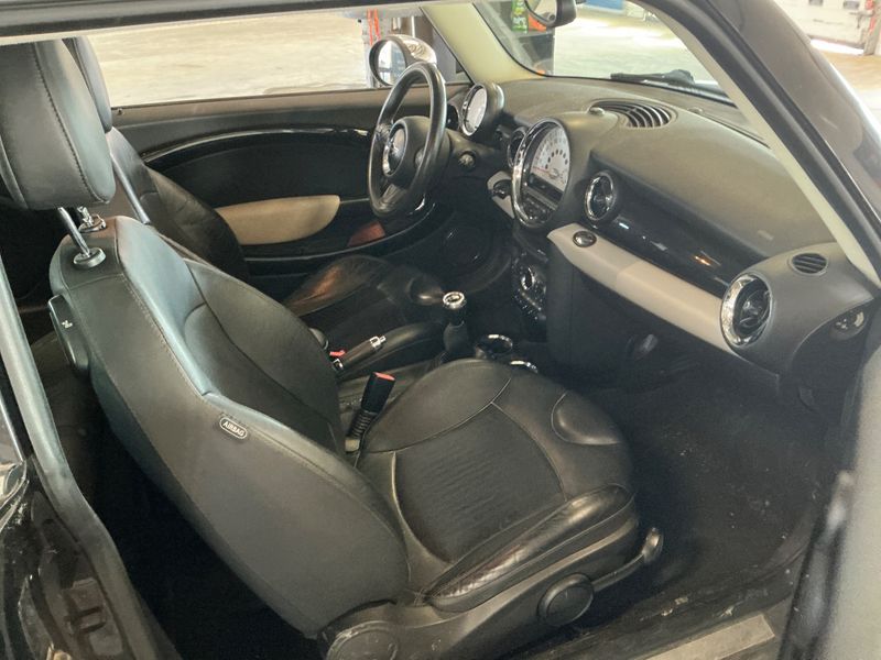 MINI Cooper S — zdjęcie 3