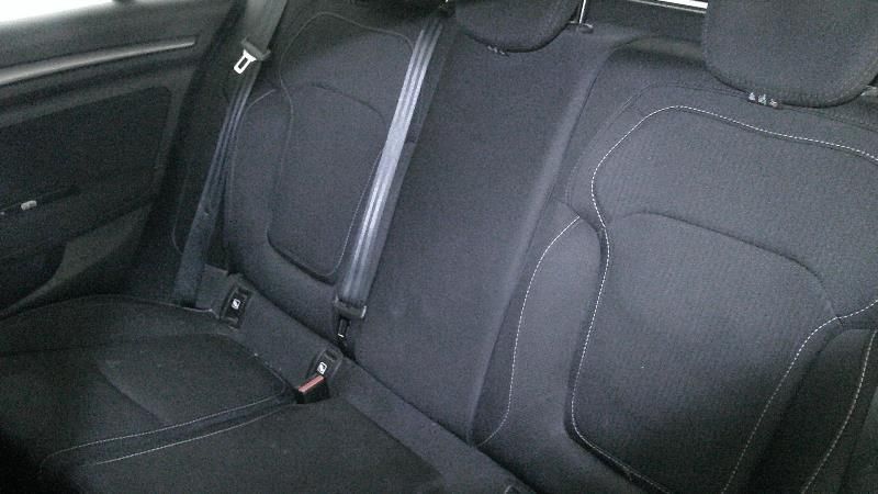 Renault Megane d'occasion