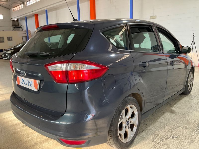 Ford C-Max 1.6 TDCi Trend — zdjęcie 2