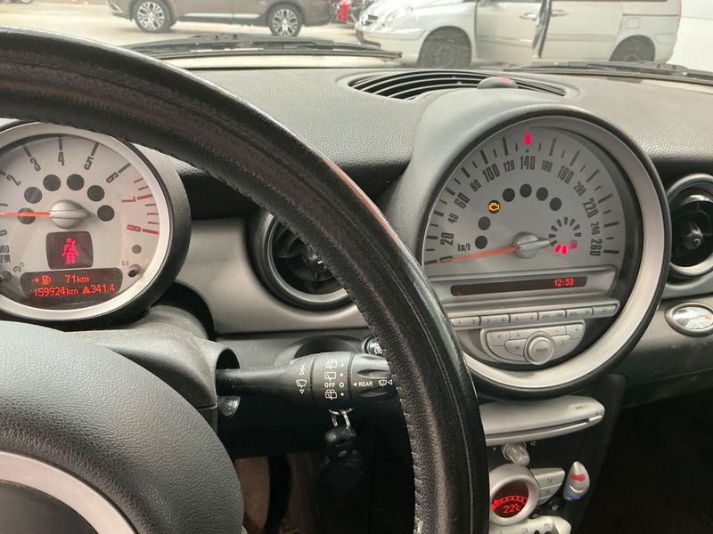 MINI One 2009 – снимка 4