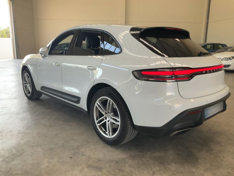 Porsche Macan 2.0 — zdjęcie 3